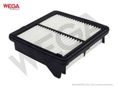 FILTRO AR CITY/FIT 16V FLEX-08/... 