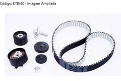 KIT CORR DENT CLIO/KANG/DUSTER/LOGAN 1.6