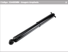 AMORT TS S10 95/11  DIESEL