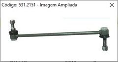 BIELETA DT PEUGEOT 307 / C4 PALLAS/C3