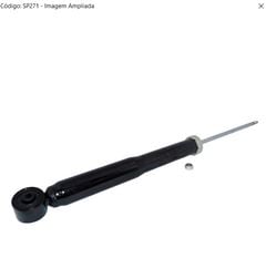 AMORT TS VW FOX/SPACEFOX/POLO-10/.
