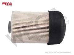 FILTRO COMB NIS FRONTIER 2.3 DIE-16/...