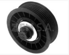 POLIA AUX ALT GOL 1.0 8V C/AR HID-01/.