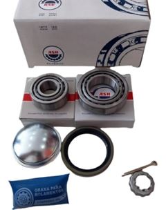 KIT ROL RD DT L200 2.5 4X2 HR 2.5