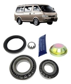 KIT ROL RD DT BESTA GS 2.7/3.0