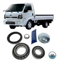 KIT ROL RD DT BONGO K2500 13/..