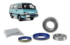 KIT ROL RD TS BESTA GS 2.7/3.0 ...