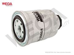 FILTRO COMB FRONTIER 2.5 DIE-08/12
