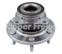 CUBO RD DT S10/TRAILBLAZER 4X4 17/..