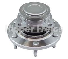 CUBO RD DT S10/TRAILBLAZER 4X2 17/..