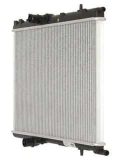 RAD PEUGEOT 207 1.4 1.6 C/AR-08/10