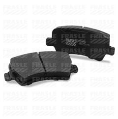 PAST FREIO TS RANGE ROVER EVOQUE 11/..
