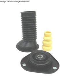 KIT AMORT DT COROLLA 08/14 COMP C/ROL