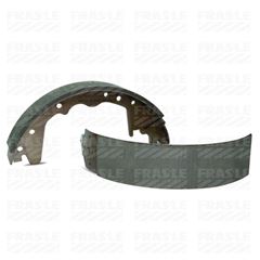 SAPATA FREIO TS GM D20 4.0 8V-92/97