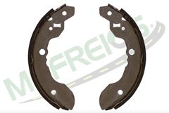 SAPATA FREIO TS TOWNER SDX 92/03